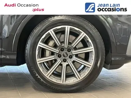 Photo 71 Audi Q7  55 TFSI e 380 Tiptronic 8 Quattro