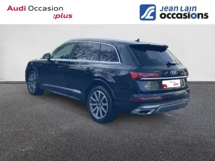 Photo 48 Audi Q7  55 TFSI e 380 Tiptronic 8 Quattro