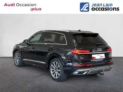 Photo 69 Audi Q7  55 TFSI e 380 Tiptronic 8 Quattro