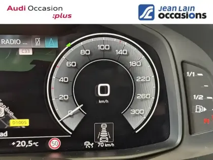 Photo 77 Audi Q7  55 TFSI e 380 Tiptronic 8 Quattro
