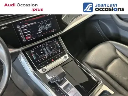 Photo 75 Audi Q7  55 TFSI e 380 Tiptronic 8 Quattro