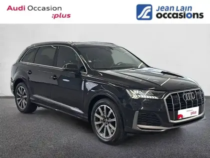 Photo 65 Audi Q7  55 TFSI e 380 Tiptronic 8 Quattro