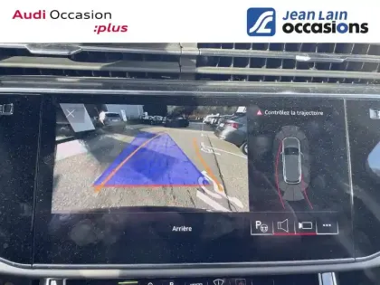 Photo 40 Audi Q7 Gén. II Ph2 S line 5