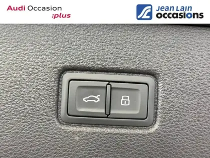 Photo 81 Audi Q7  55 TFSI e 380 Tiptronic 8 Quattro