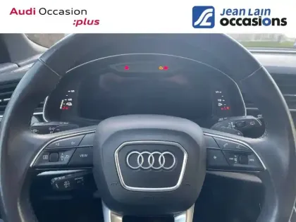 Photo 53 Audi Q7  55 TFSI e 380 Tiptronic 8 Quattro