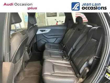 Photo 79 Audi Q7  55 TFSI e 380 Tiptronic 8 Quattro