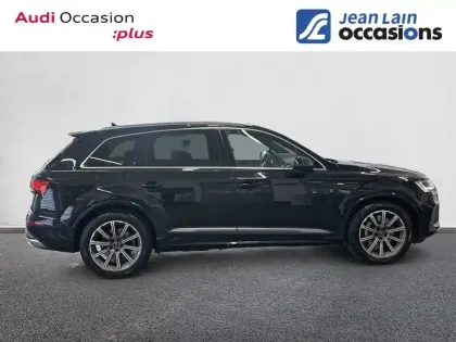Photo 66 Audi Q7  55 TFSI e 380 Tiptronic 8 Quattro