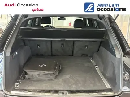 Photo 72 Audi Q7  55 TFSI e 380 Tiptronic 8 Quattro