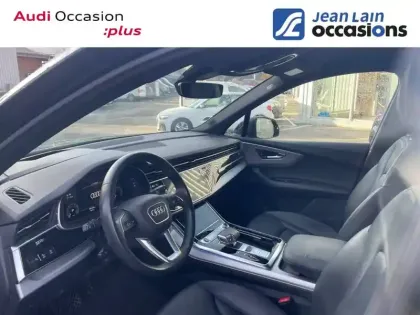 Photo 10 Audi Q7  55 TFSI e 380 Tiptronic 8 Quattro