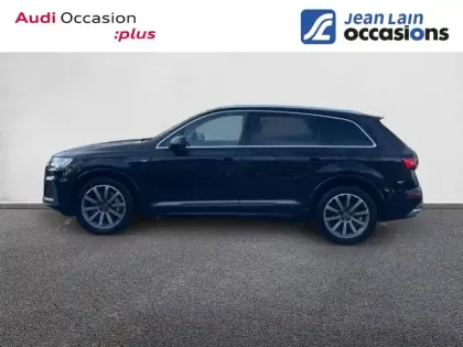 Photo 49 Audi Q7  55 TFSI e 380 Tiptronic 8 Quattro