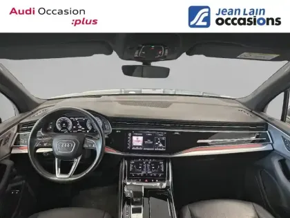 Photo 80 Audi Q7  55 TFSI e 380 Tiptronic 8 Quattro