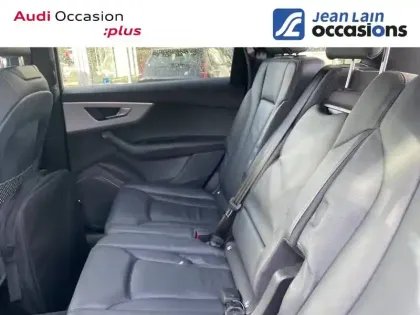 Photo 58 Audi Q7  55 TFSI e 380 Tiptronic 8 Quattro