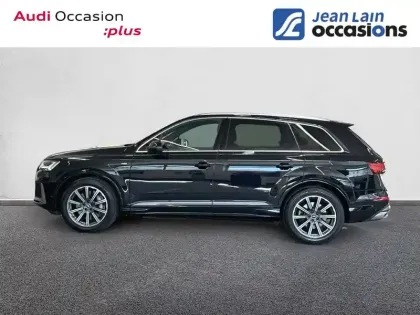 Photo 70 Audi Q7  55 TFSI e 380 Tiptronic 8 Quattro