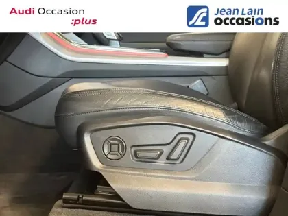 Photo 82 Audi Q7  55 TFSI e 380 Tiptronic 8 Quattro