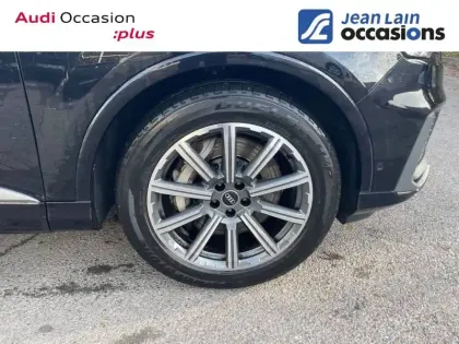 Photo 50 Audi Q7  55 TFSI e 380 Tiptronic 8 Quattro