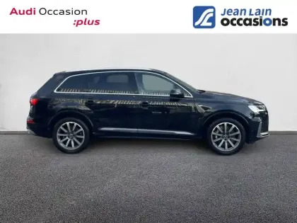 Photo 45 Audi Q7  55 TFSI e 380 Tiptronic 8 Quattro