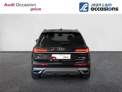 Photo 68 Audi Q7  55 TFSI e 380 Tiptronic 8 Quattro