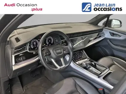 Photo 73 Audi Q7  55 TFSI e 380 Tiptronic 8 Quattro