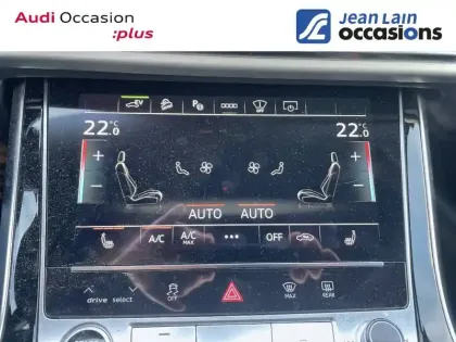 Photo 55 Audi Q7  55 TFSI e 380 Tiptronic 8 Quattro