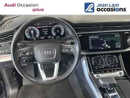 Photo 76 Audi Q7  55 TFSI e 380 Tiptronic 8 Quattro