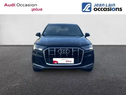 Photo 43 Audi Q7  55 TFSI e 380 Tiptronic 8 Quattro