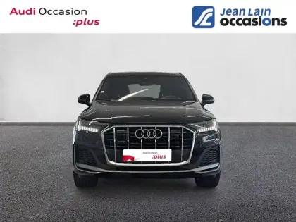 Photo 64 Audi Q7  55 TFSI e 380 Tiptronic 8 Quattro