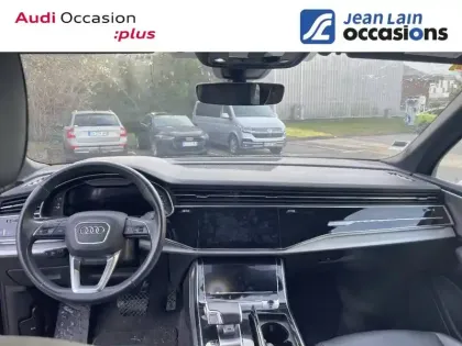 Photo 17 Audi Q7  55 TFSI e 380 Tiptronic 8 Quattro