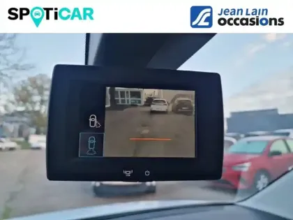 Photo 17 Peugeot Partner  FOURGON STANDARD 650 KG BLUEHDI 130 S&S BVM6