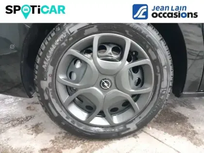 Photo 52 Opel Vivaro  FGN TAILLE M BLUEHDI 145 BVM6