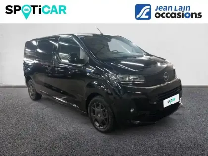 Photo 42 Opel Vivaro  FGN TAILLE M BLUEHDI 145 BVM6