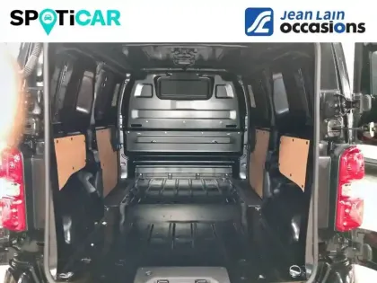 Photo 45 Opel Vivaro  FGN TAILLE M BLUEHDI 145 BVM6