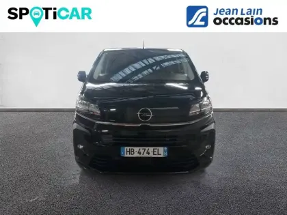 Photo 1 Opel Vivaro  FGN TAILLE M BLUEHDI 145 BVM6