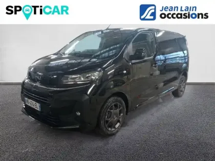 Photo Opel Vivaro