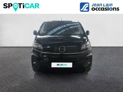 Photo 41 Opel Vivaro  FGN TAILLE M BLUEHDI 145 BVM6