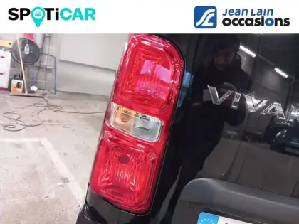 Photo 16 Opel Vivaro  FGN TAILLE M BLUEHDI 145 BVM6