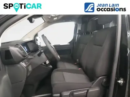 Photo 50 Opel Vivaro  FGN TAILLE M BLUEHDI 145 BVM6