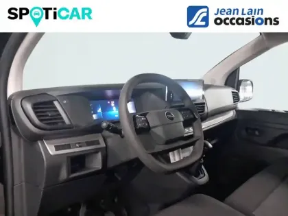 Photo 47 Opel Vivaro  FGN TAILLE M BLUEHDI 145 BVM6