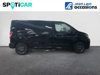 Photo 23 Opel Vivaro  FGN TAILLE M BLUEHDI 145 BVM6