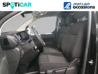 Photo 10 Opel Vivaro  FGN TAILLE M BLUEHDI 145 BVM6