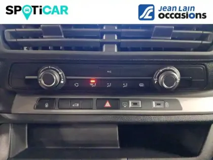 Photo 18 Opel Vivaro  FGN TAILLE M BLUEHDI 145 BVM6