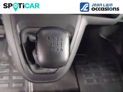 Photo 33 Opel Vivaro  FGN TAILLE M BLUEHDI 145 BVM6