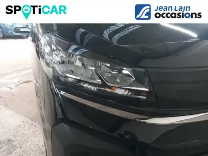 Photo 15 Opel Vivaro  FGN TAILLE M BLUEHDI 145 BVM6