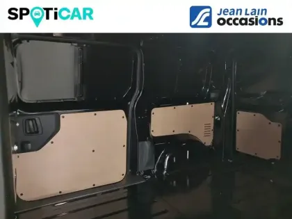 Photo 51 Opel Vivaro  FGN TAILLE M BLUEHDI 145 BVM6