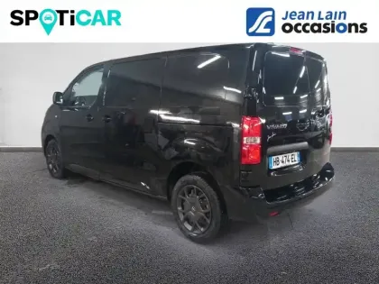 Photo 6 Opel Vivaro  FGN TAILLE M BLUEHDI 145 BVM6