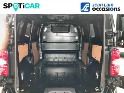 Photo 5 Opel Vivaro  FGN TAILLE M BLUEHDI 145 BVM6