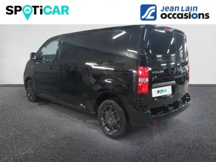 Photo 26 Opel Vivaro  FGN TAILLE M BLUEHDI 145 BVM6