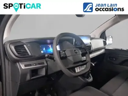 Photo 7 Opel Vivaro  FGN TAILLE M BLUEHDI 145 BVM6