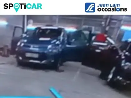 Photo 39 Opel Vivaro  FGN TAILLE M BLUEHDI 145 BVM6