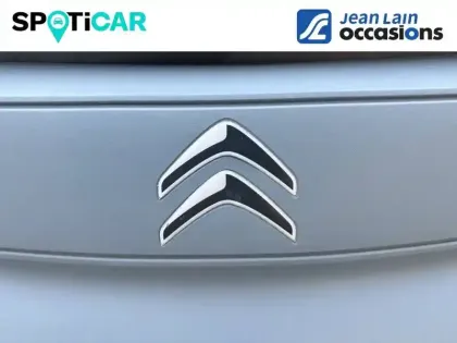 Photo 46 Citroën Ami 