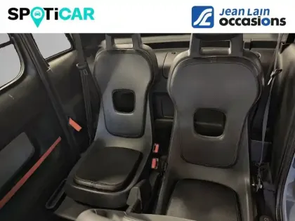 Photo 11 Citroën Ami 